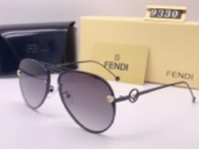 cheap quality Fendi Sunglasses sku 144